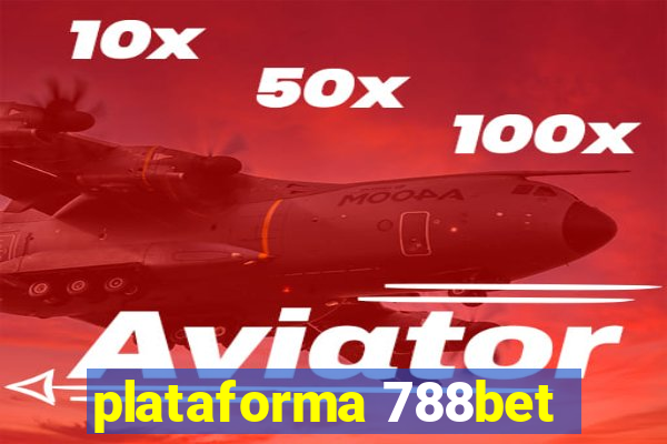 plataforma 788bet